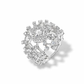 Inara Diamond Ring